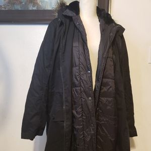 Express Winter Coat